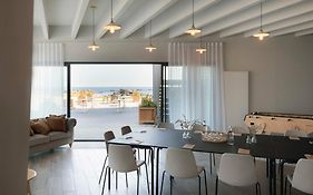 Hotel De La Mer & Spa